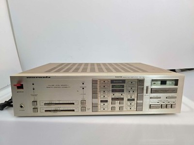 Marantz PM730 Integrated Amplifier for sale online | eBay