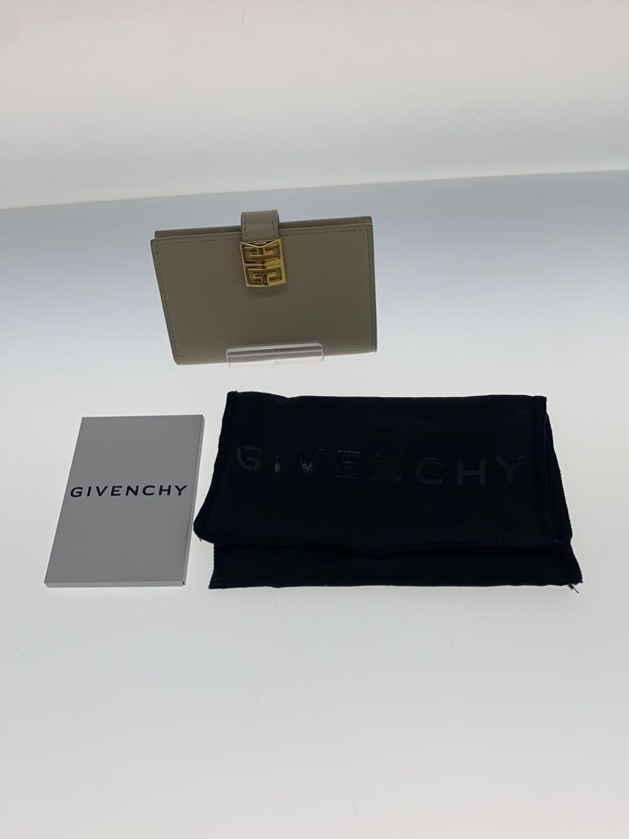 GIVENCHY BEG Leather Card Case for Women thumbnail 6