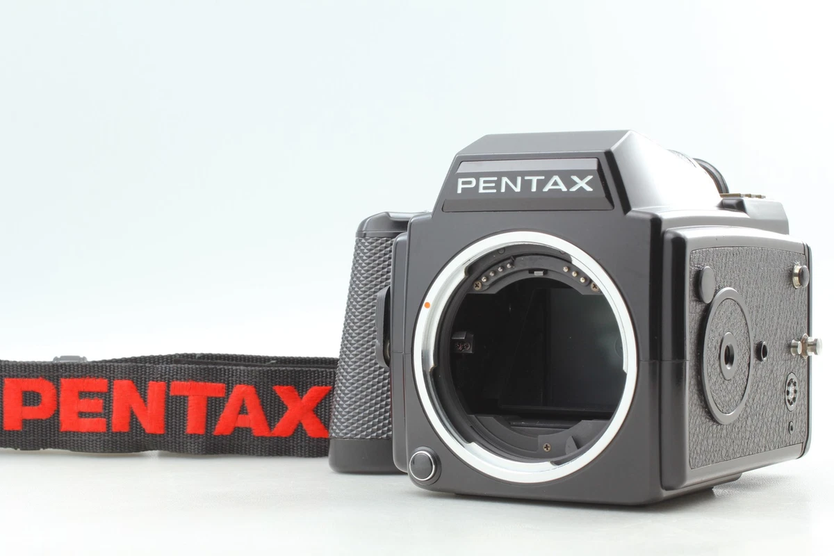 PENTAX 645 for sale - eBay