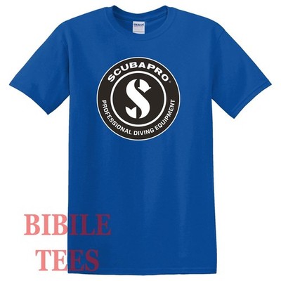 Scubapro Scuba Pro Men's Blue Size S to 5XL