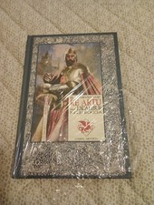 Il Re Artù ed Excalibur nella Roccia mitologia arturica libro nuovo 