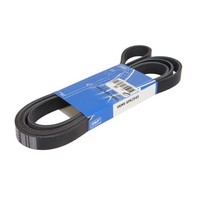 Keilrippenriemen SKF Vkmv 6PK2545