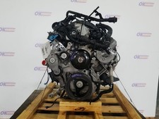 Engine 4.3l Vin P Lv1 2023 Chevy Express 2500 3500 V6 51k Miles