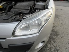 Orig. Scheinwerfer links - Megane III Renault Megane Grandtour dCi 110 FAP Z