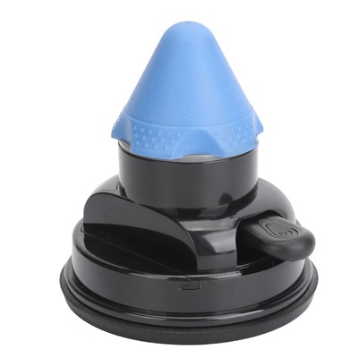 Mountable Muscle Massage Ball Manual Suction Cup Roller Muscle Relaxation Pa DON