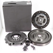 Kit d'embrayage BMW X5