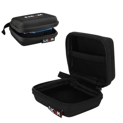 Mini Portable Carrying Case Anti-shock Storage EVA Bag Camera Shockproof Hard