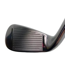 TaylorMade GLOIRE Iron Set 6-9,Pw,Aw,Sw 7pc Flex Regular GL 5000 Steel