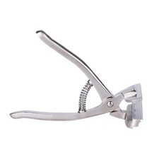 Alloy Canvas Stretching Pliers Spring Handle for Stretcher Bars Artist Framing