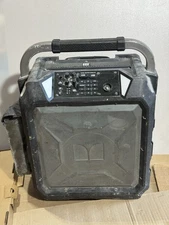 Monster Rockin' Roller 3 Portable Indoor/Outdoor Wireless Speaker for Parts