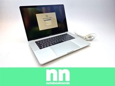 MacBook Pro 15" 2019 A1990 Intel Core i9 2.3GHz 16GB 512GB 560X Olandese Grado C