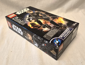 LEGO STAR WARS: Sergeant Jyn Erso #75119. Retired. * NIB *