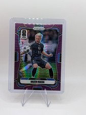 2026 Panini Prizm FIFA World Cup #265 Daizen Maeda Wave Prizms