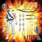 NEW Super7 ULTIMATES G.I. JOE STORM SHADOW 7" DELUXE ACTION FIGURE SEALED/MINT