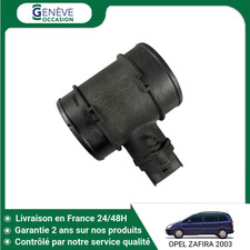 Débimètre Opel SIGNUM