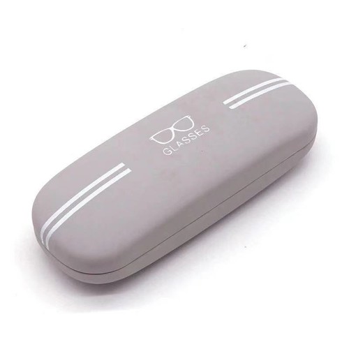Tragbare Augenbrille Case Hard Box Brillen Brillenhalter Aufbewahrungskoffer - Bild 3 von 11