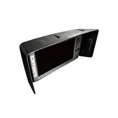 BERLEYPRO (Closeout) Lowrance® Hook2 12 Visor, BP1739-A