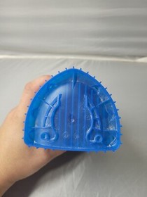 LEGO BIONICLE: Zadakh (8617)