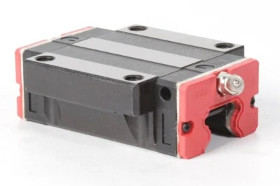HIWIN HGW25CA compatible linear block - Laufwagen für Linearführung