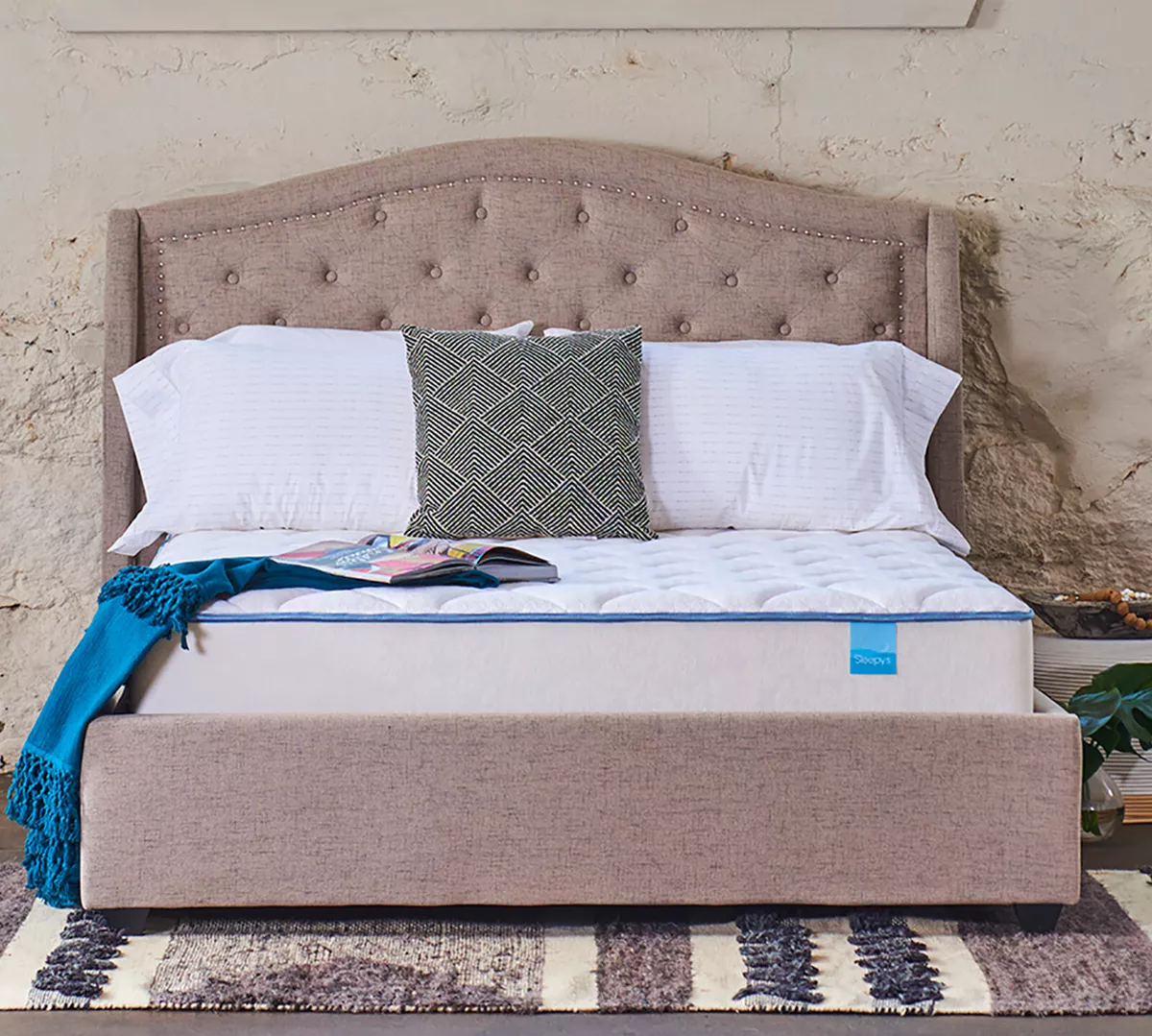 Top rated cooling mattress top