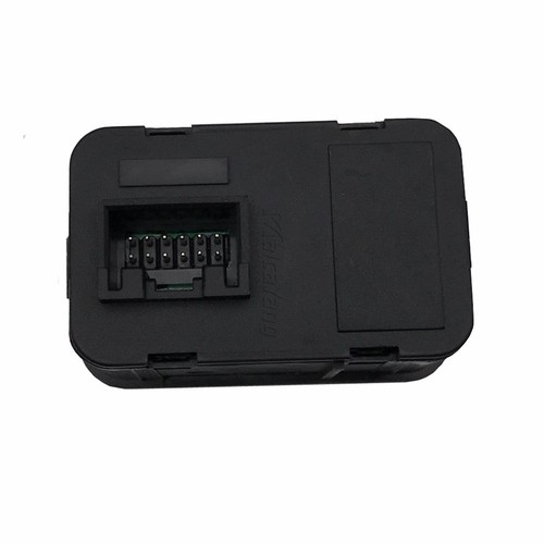 LHD Driver Passenger Power Window Switch For OPEL ASTRA G ZAFIRA A 1998-2005 - Foto 3 di 7