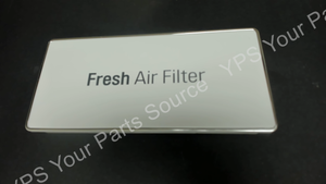 Refrigerador Lg Lfxs28968s Cubierta De Filtro De Aire Acw75477501 Ebay