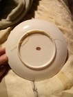 Vintage Lefton 25th Anniversary Plate. Beautiful Plate In Great Condition. — photo 4