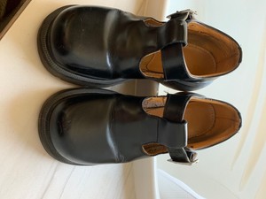 vintage doc martens mary janes