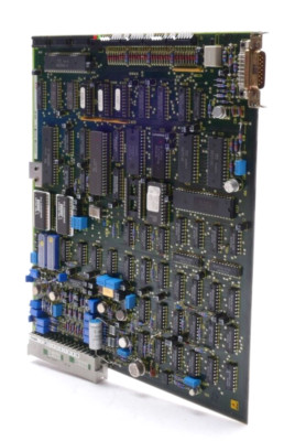 Siemens Modul 6DM7 021-0NA01-0 | E:02 | 6DM7021-0NA01-0