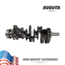 For 2012-2019 Azera Santa Fe/Santa Fe XL 3.3L Crankshaft 231103CFA0 623R63CA00