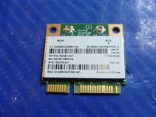 HP Stream 11-d001dx 11.6" Genuine Wireless Wifi Card 752597-001 753076-001 ER