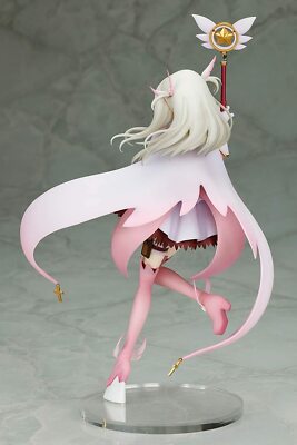 Fate / Kaleid Liner Prisma Illya Prisma Phantasm Ilyla Su