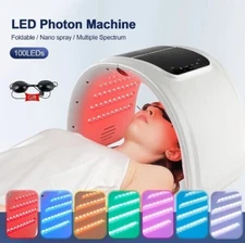 PDT Photon Beauty Machine for Face & Body Rejuvenation & Skin Tightening