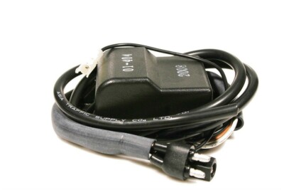 Polaris Indy Trail 488, 1988,  CDI Box - 3083723, 3083601 - Deluxe/SKS/SP/ES