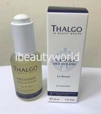Thalgo Prodige Des Oceans Concentrate 30ml Salon Size No Box cept