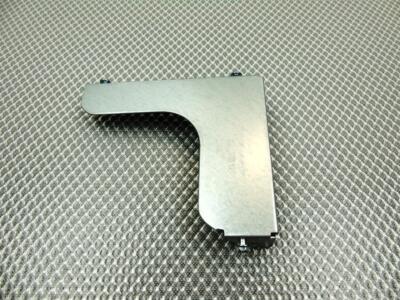 Dell OptiPlex 760 PC Floppy Drive Metal Filler Panel - KK976, 0KK976