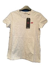  Ladies Levis Tshirt Womens Levi’s t shirt Stripped RRP £25 SALE!