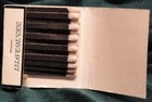 Vintage THE CONTINENTAL Wilshire Blvd Beverly Hills California Pack of Matches — photo 3
