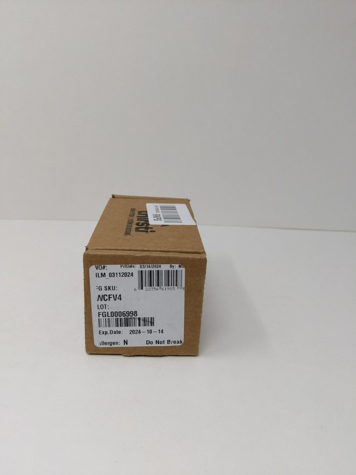 *10/24* Ninja Thirsti Flavored Water Drops, Vitamins B3, B6, B12 3 Pack