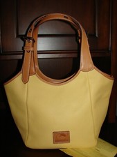 dooney & bourke patterson emily tote