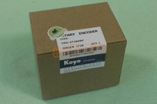 New Koyo Rotary Encoder TRD-2T360BF Industry