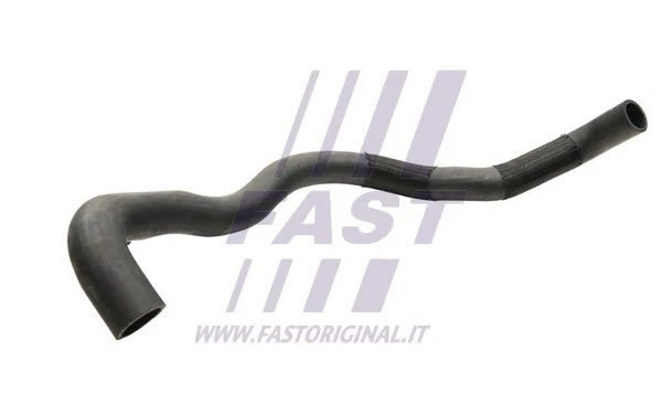 FT61033 FAST Radiator Hose for FIAT,NISSAN,RENAULT | eBay