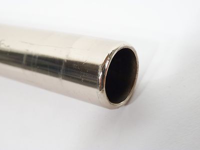 Guidon VTT Trans X 25,4 Mm 565 Mm Champagne 228g - Occasion 1993