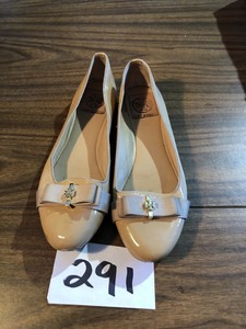 ebay tory burch flats