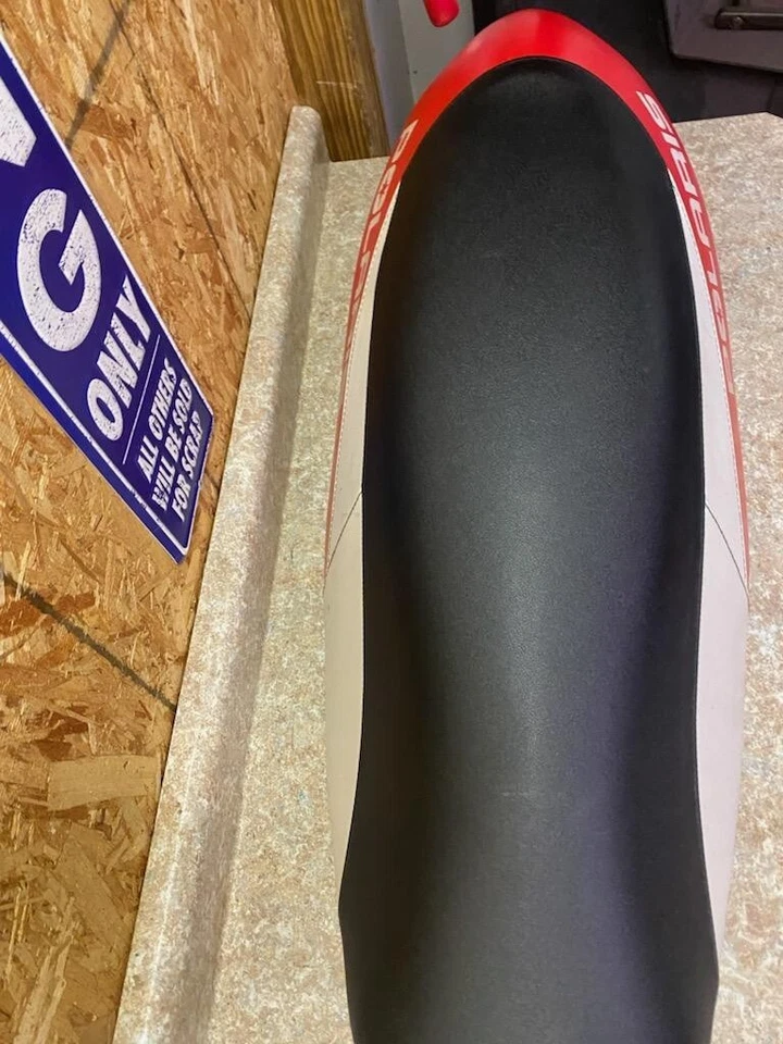 Polaris Rmk 800 Seat 2011 Foto 3 de 3