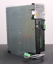 Bosch Servo Module SM 10/20-TA 520VDC 10A 055128-111 Used - Tested 2024