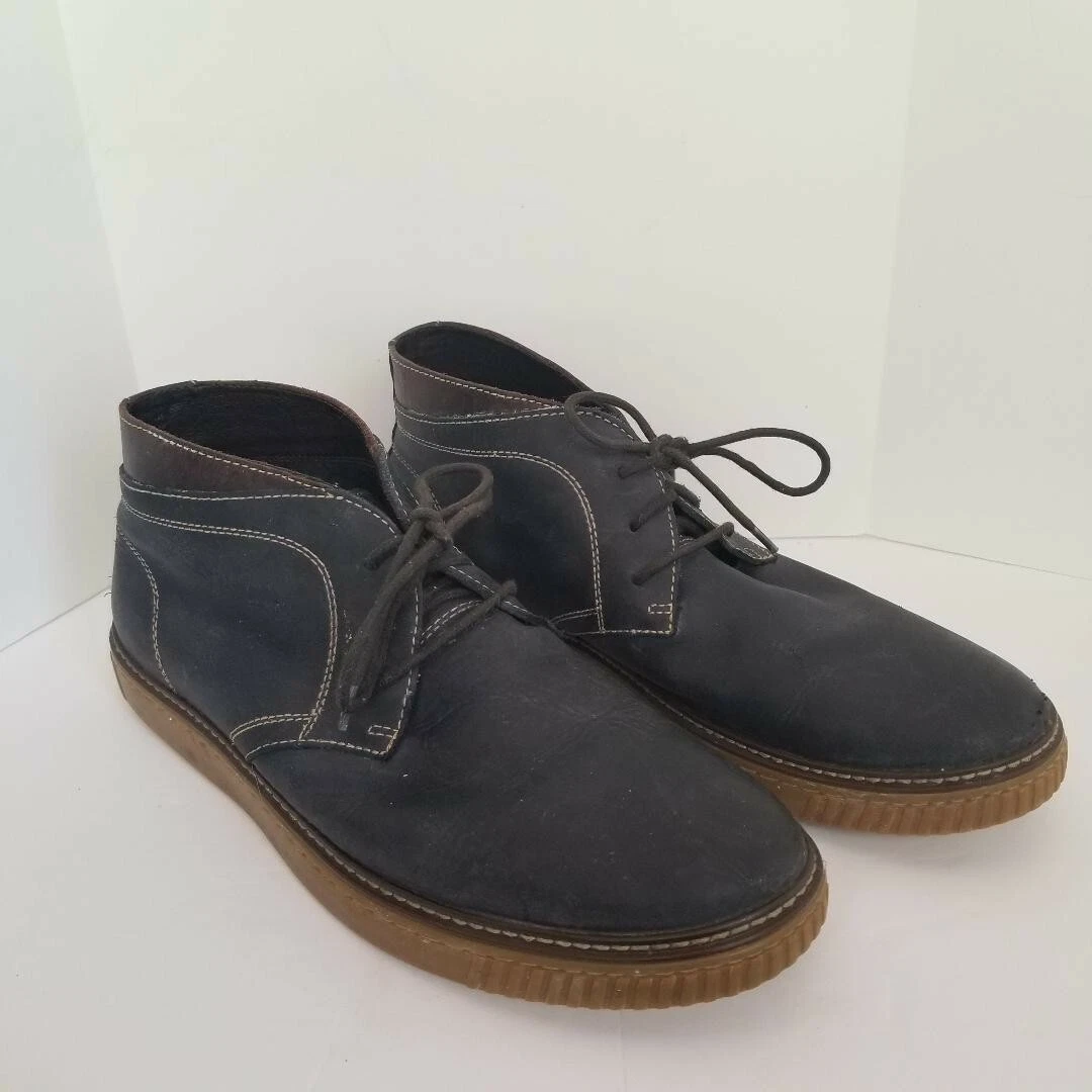 Johnston & murphy wallace casual chukka boot hotsell