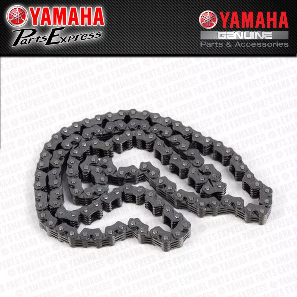 NEW 1999 - 2005 YAMAHA YZF-R6 YZF R6 YZFR6 OEM CAM TIMING CHAIN 