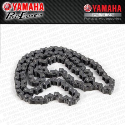 NEW 1999 - 2005 YAMAHA YZF-R6 YZF R6 YZFR6 OEM CAM TIMING CHAIN  