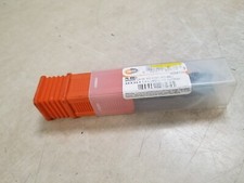 IMCO Enduro Mill 3/4" x 3/4" x 1" x 5 M525N 5F SQ